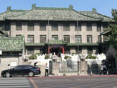 -北京协和医院(东单院区)