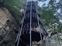 -双龙峡