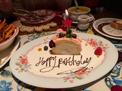 -弗兰克牛排西餐厅Ribone steak house(柠檬花园店)