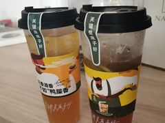 -丘大叔柠檬茶(乐峰广场分店)