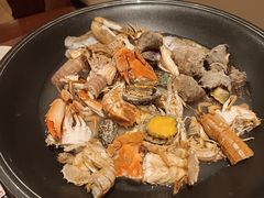-福来齐·鲁菜海鲜·渔家菜(朝阳街分店)