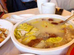 -大鸭梨烤鸭(甘家口店)