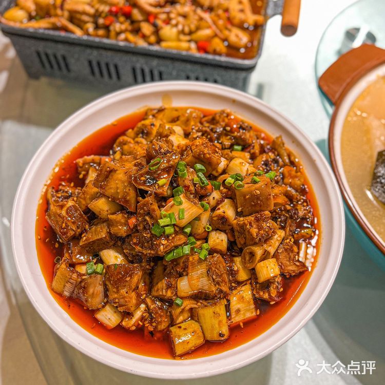 聚会首选地｜好吃平价的川菜馆🔆