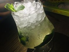 -The Cheebat 锌吧·Bistro(体育西店)