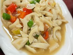 白油土笋-荣生萝卜汤饭店