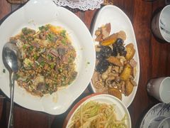 -前海沿·青岛菜(五四广场永旺店)