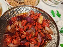 -欧记大排档·景德菜(上海首店)