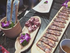 -热火朝天鲜切牛肉火锅(南强街巷店)