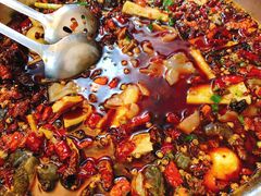 -黑竹香鸡(营和巷店)