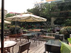 -广州花园酒店·凌璇阁旋转餐厅CAROUSEL360