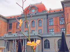 -天津五大道文化旅游区