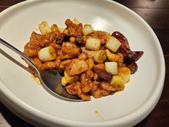 -德永枣香烤鸭(官舍店)