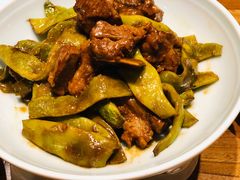 -一轩饺子馆(丽都店)