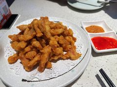 -船歌·鱼水饺青岛菜(金狮广场店)