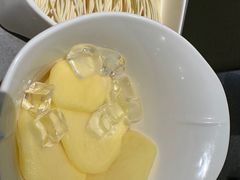 土豆片-海底捞火锅(杭州萧山宝龙广场店)