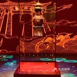 北京看展|沉浸式文化展感受故宫魅力
