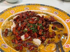 -天成·川菜家宴(礼岗店)