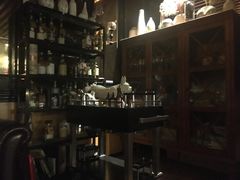 大堂-礼途酒店·餐吧