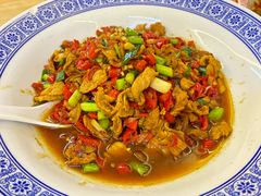 -胖东瓜·浏阳菜馆(火车站店)