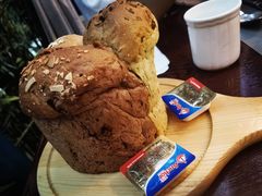 -花园饭店-西餐厅