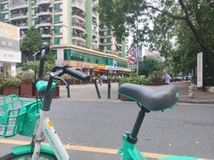 -紫金食坊(江南西路店)