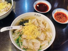 虾仁小馄饨-熙盛源(永乐路店)