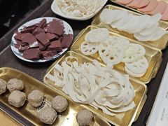 -刘少华贵州小黄牛·鲜牛肉火锅(总店)