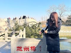 -赵州桥景区