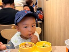-吉野家(吉野家冰山慧谷店)