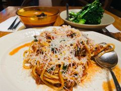 -La Strada(安福路店)