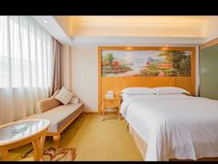 -维也纳智好酒店(深圳罗湖口岸国贸火车站店)