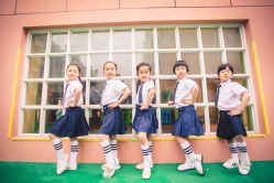 -邦叔叔.亲子全家福毕业照跟拍摄影(嘉定店)