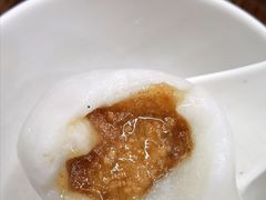 -朱新年·苏式汤团·面点(北寺塔店)