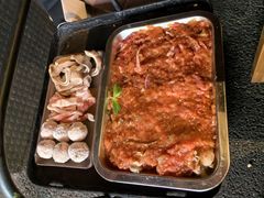 -毛辣果·酸(OHA复兴西路店)