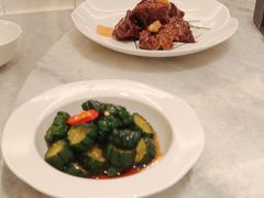 -喜来登由由大酒店九州膳坊中餐厅