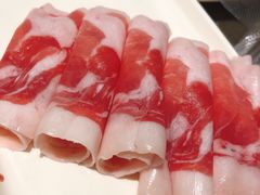 -海底捞火锅(龙湖三千集店)