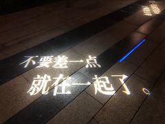 -映月湖中央公园