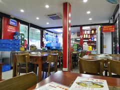 大堂-冯姐生蚝(迎宾广场店)