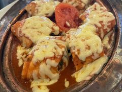 -Efes Turkish & Mediterranean Cuisine 艾菲斯餐厅(陆家嘴店)