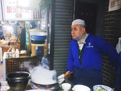 -老刘家泡馍·陕西老字号(钟楼广济街店)