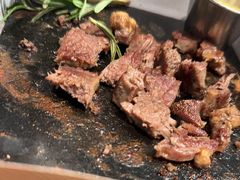 -卡朋西餐(宝安大仟里店)