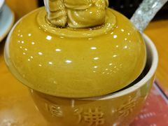 佛跳墙-银子铁板烧料理自助餐(人民广场店)