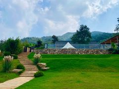 -冶父山国家森林公园