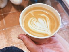 -Radar Coffee(思南路店)