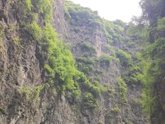 -山西通天峡景区