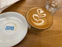 -VOYAGE COFFEE(杨梅竹店)