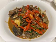 -辣公子·千岛湖私房菜(滨江店)