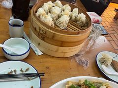 -正宗天津烧麦馆(柳州路店)