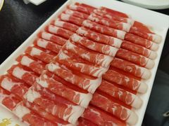 -常赢三兄弟·清真涮肉(崂山路总店)