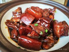 -周家二小姐的菜(西津渡店)